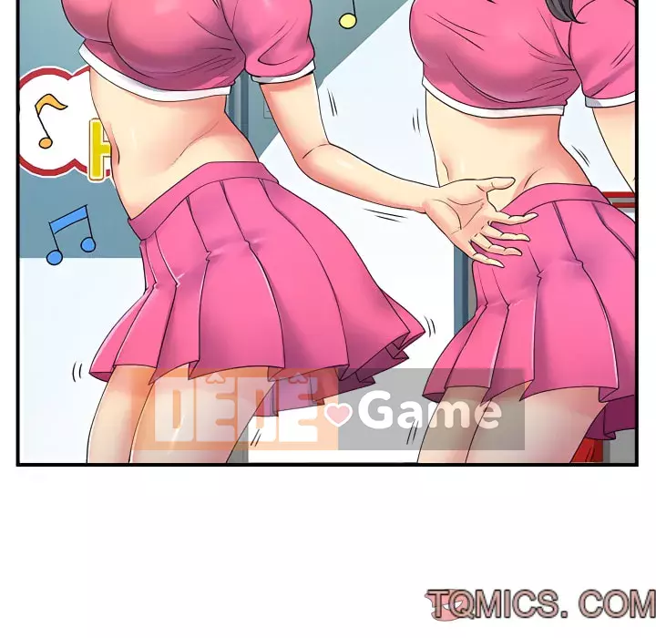 Ly dị cô ấy Chương 5-6