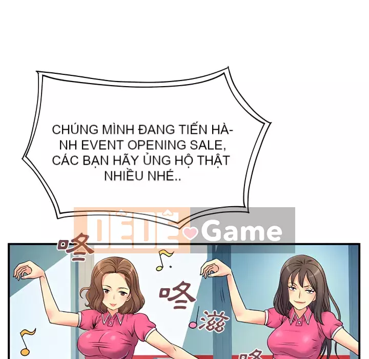 Ly dị cô ấy Chương 5-6