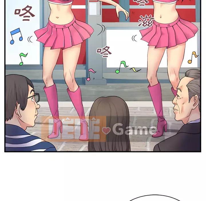 Ly dị cô ấy Chương 5-6