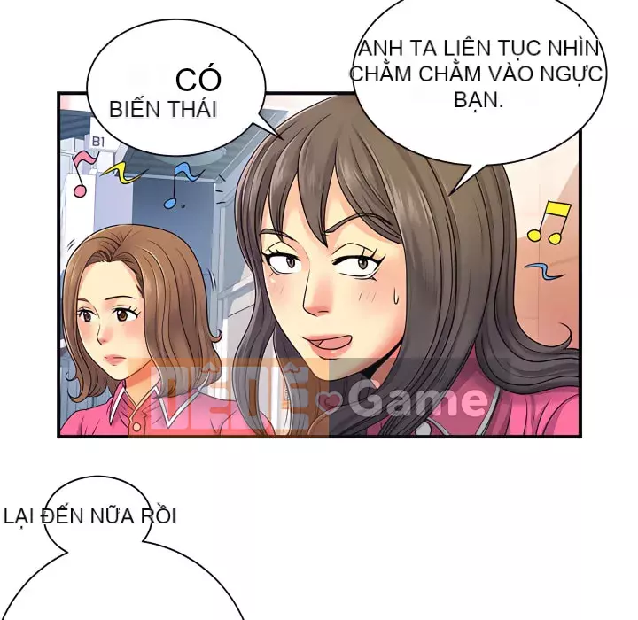 Ly dị cô ấy Chương 5-6