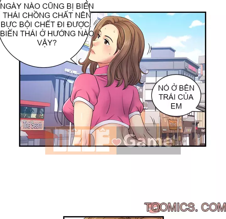 Ly dị cô ấy Chương 5-6