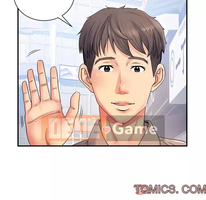 Ly dị cô ấy Chương 5-6