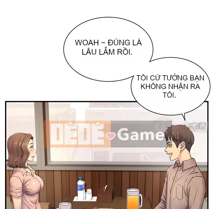 Ly dị cô ấy Chương 5-6