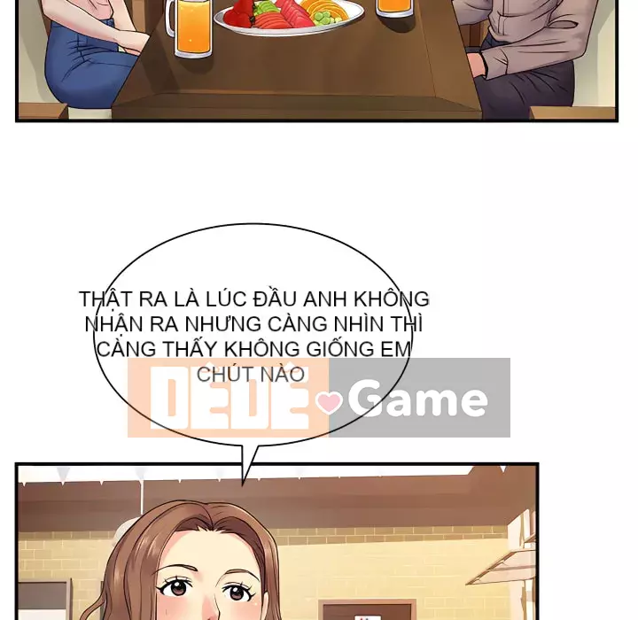 Ly dị cô ấy Chương 5-6