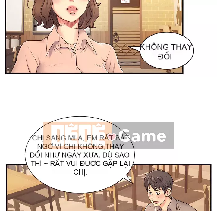 Ly dị cô ấy Chương 5-6