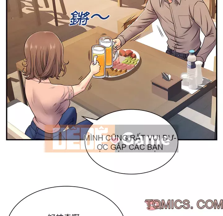 Ly dị cô ấy Chương 5-6