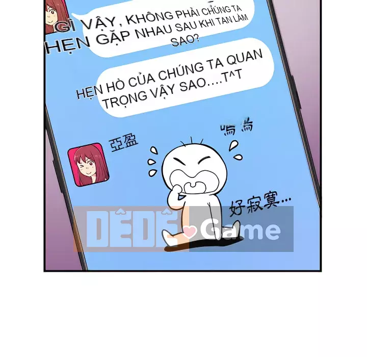 Ly dị cô ấy Chương 5-6