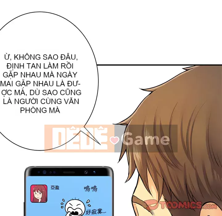 Ly dị cô ấy Chương 5-6