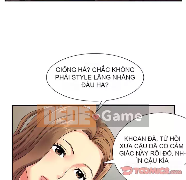 Ly dị cô ấy Chương 5-6