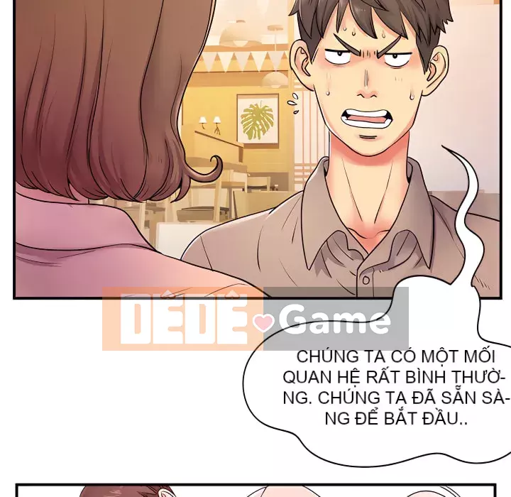 Ly dị cô ấy Chương 5-6