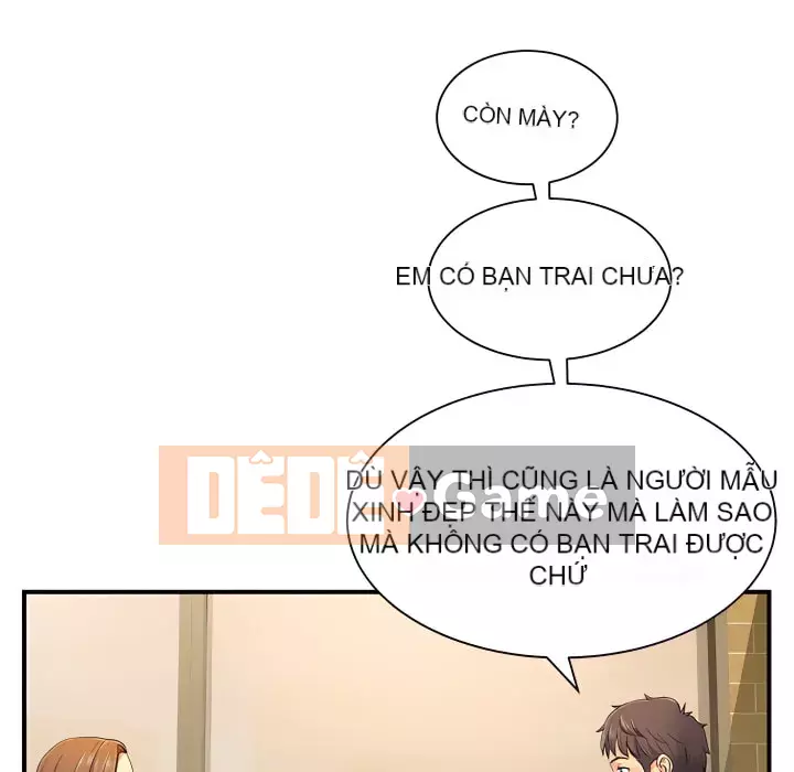 Ly dị cô ấy Chương 5-6