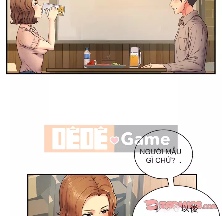 Ly dị cô ấy Chương 5-6