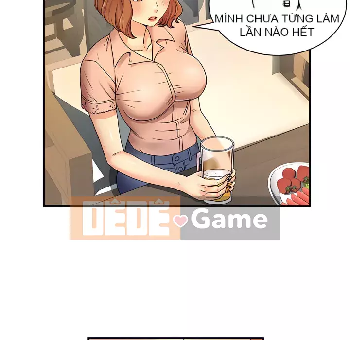 Ly dị cô ấy Chương 5-6