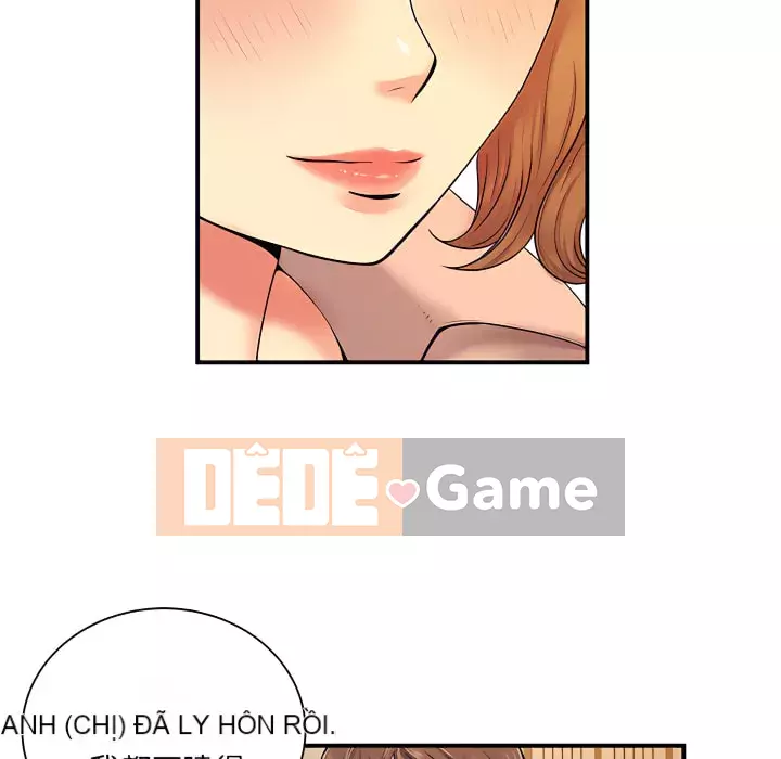 Ly dị cô ấy Chương 5-6