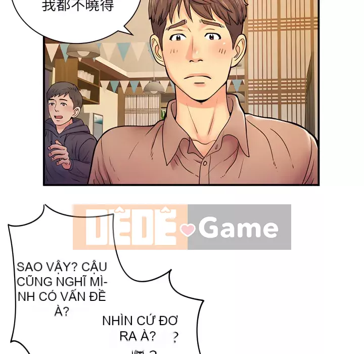 Ly dị cô ấy Chương 5-6