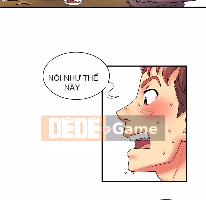 Ly dị cô ấy Chương 5-6