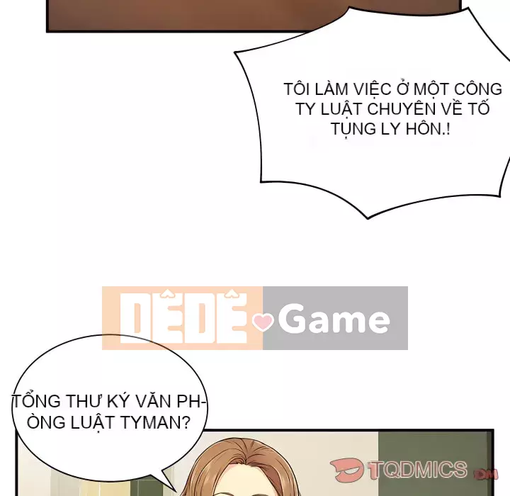 Ly dị cô ấy Chương 5-6