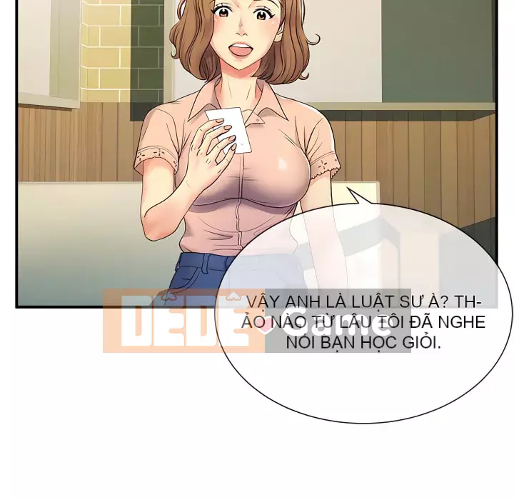 Ly dị cô ấy Chương 5-6