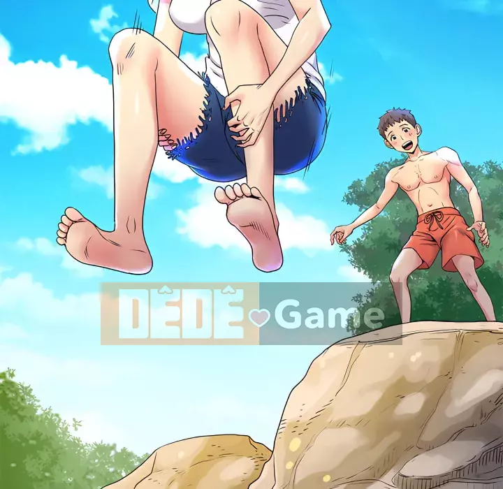 Ly dị cô ấy Chương 5-6