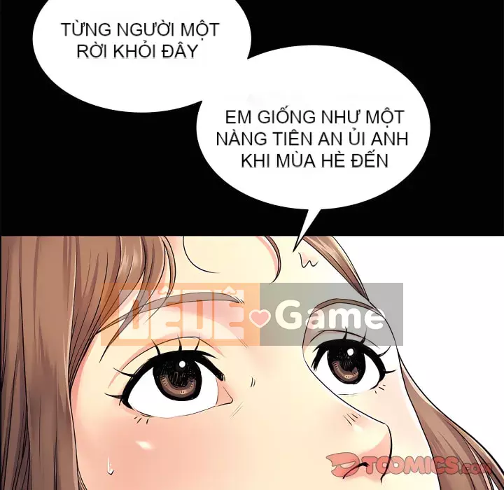 Ly dị cô ấy Chương 5-6