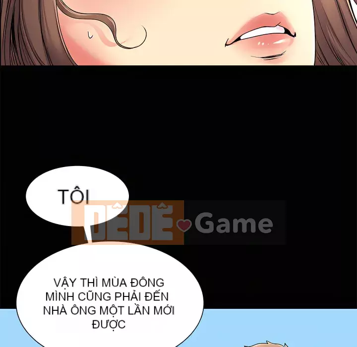 Ly dị cô ấy Chương 5-6