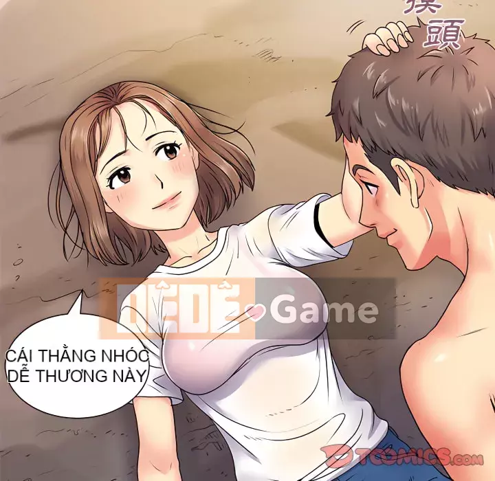 Ly dị cô ấy Chương 5-6