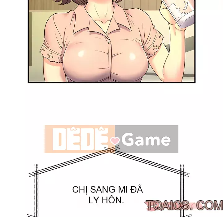 Ly dị cô ấy Chương 5-6