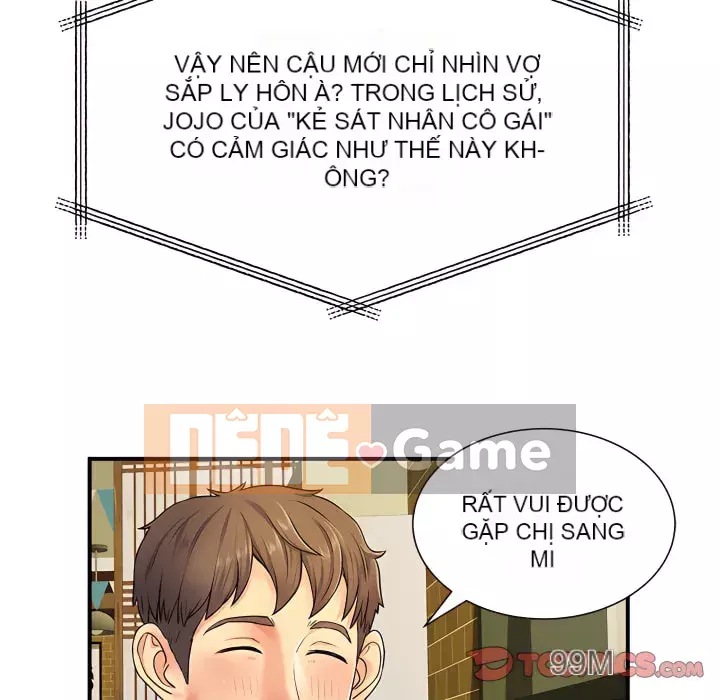 Ly dị cô ấy Chương 5-6