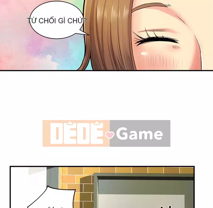 Ly dị cô ấy Chương 5-6