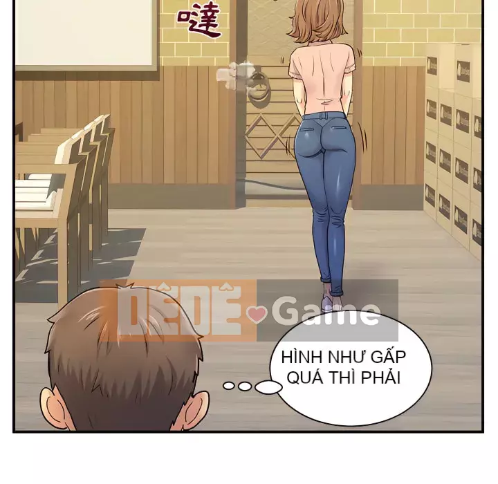 Ly dị cô ấy Chương 5-6