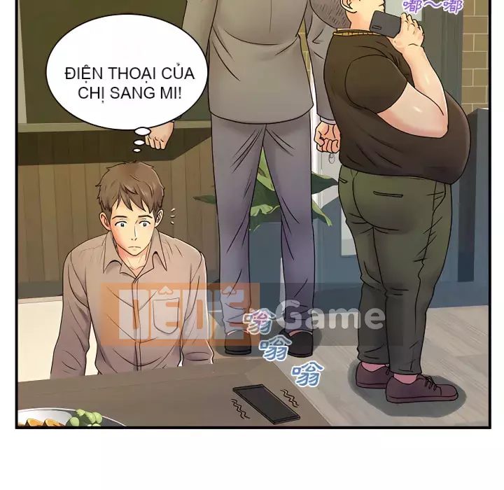 Ly dị cô ấy Chương 5-6