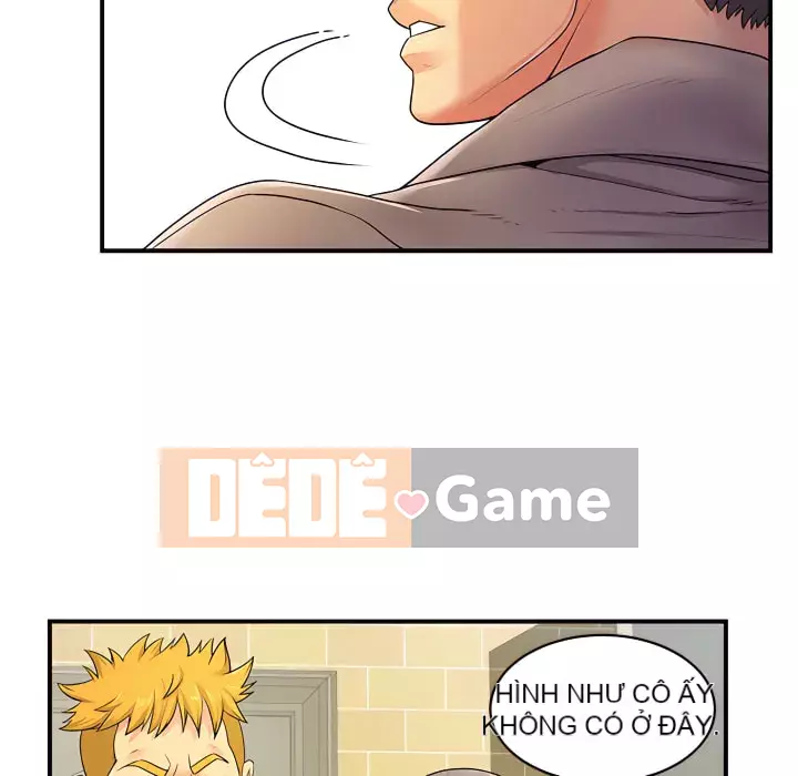 Ly dị cô ấy Chương 5-6