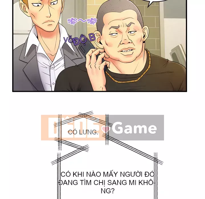 Ly dị cô ấy Chương 5-6