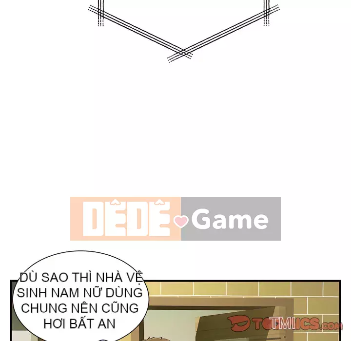 Ly dị cô ấy Chương 5-6