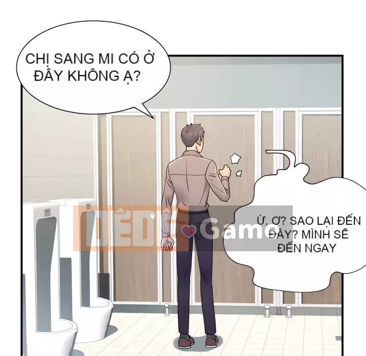 Ly dị cô ấy Chương 5-6