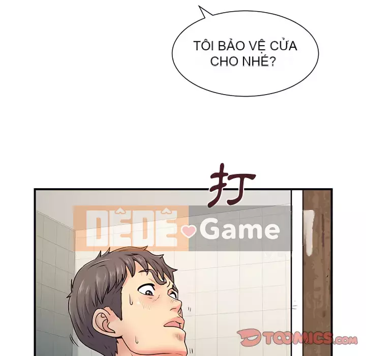 Ly dị cô ấy Chương 5-6