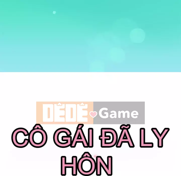 Ly dị cô ấy Chương 1-4