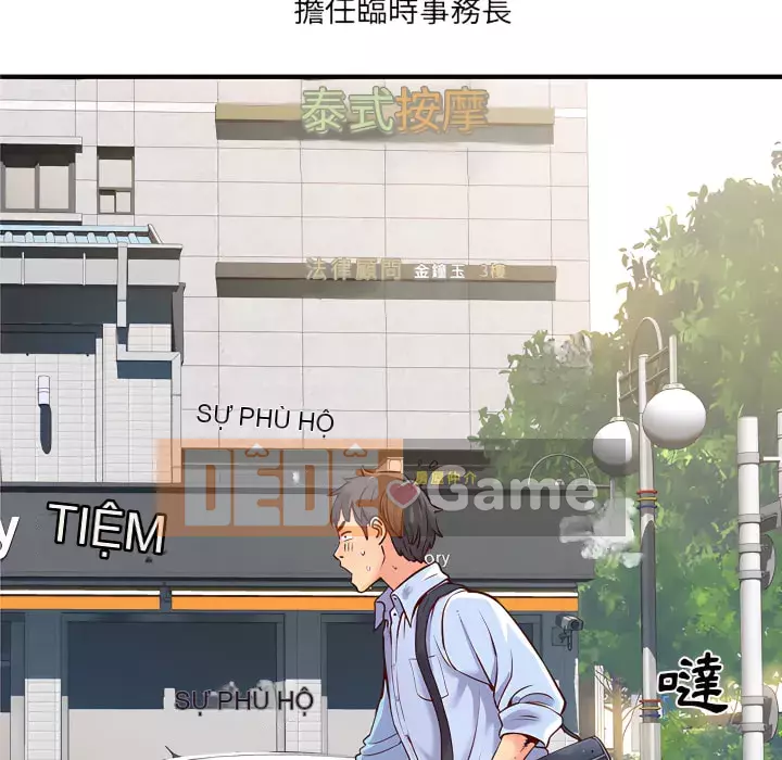 Ly dị cô ấy Chương 1-4