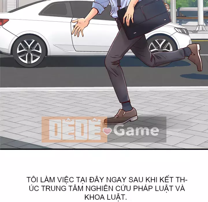 Ly dị cô ấy Chương 1-4