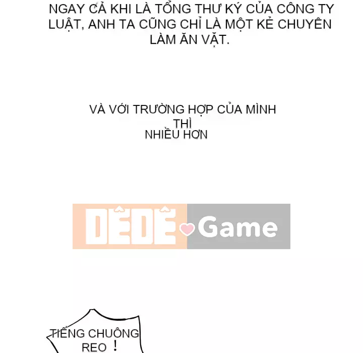 Ly dị cô ấy Chương 1-4