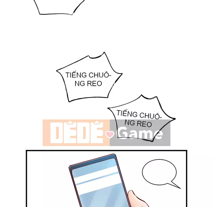 Ly dị cô ấy Chương 1-4