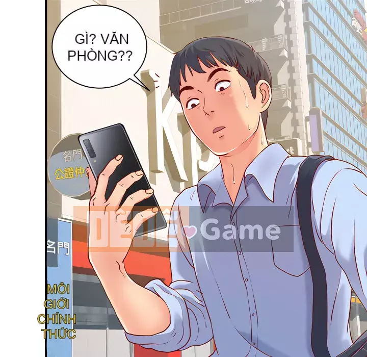 Ly dị cô ấy Chương 1-4