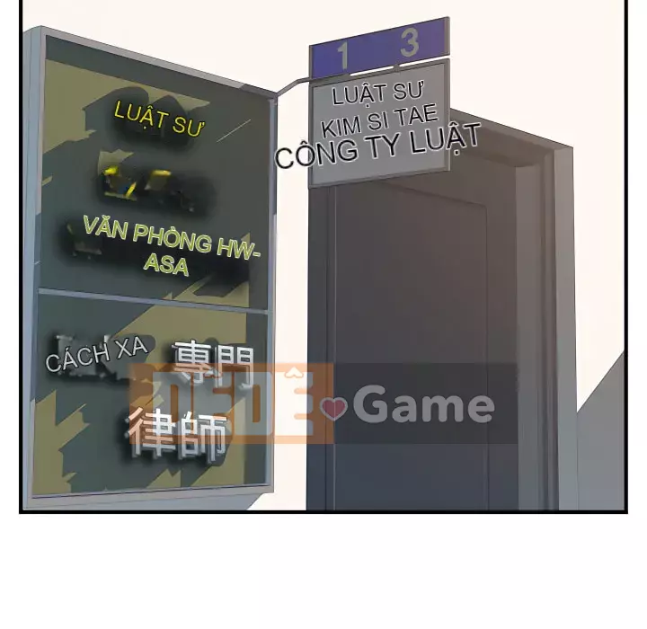 Ly dị cô ấy Chương 1-4