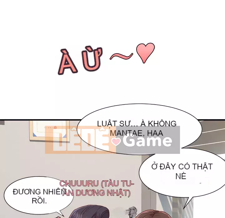 Ly dị cô ấy Chương 1-4