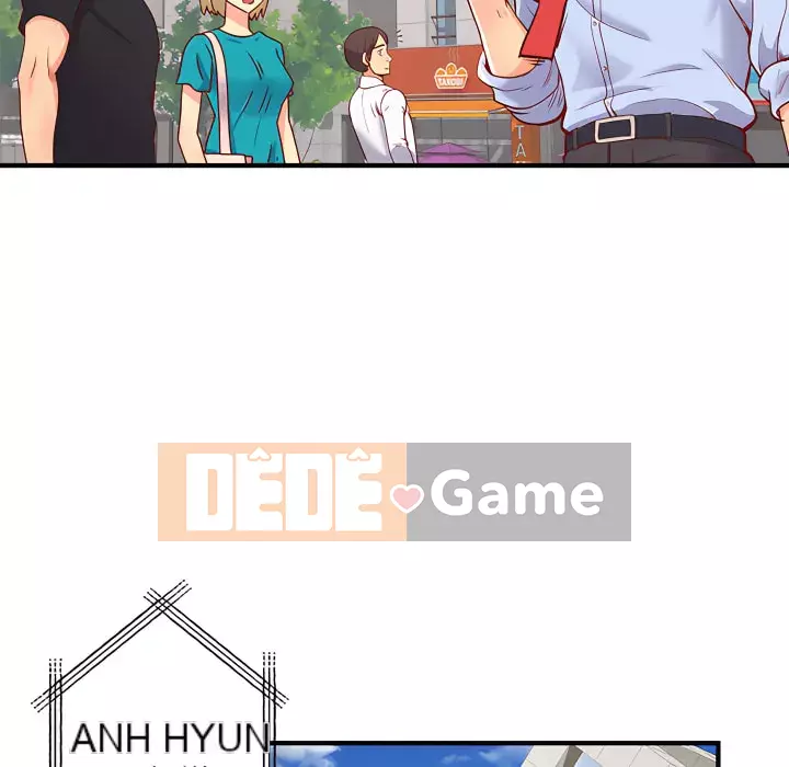 Ly dị cô ấy Chương 1-4