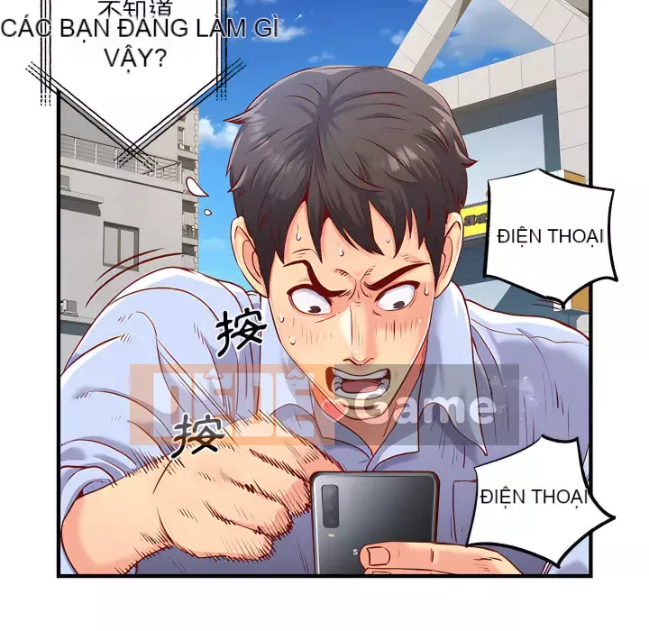 Ly dị cô ấy Chương 1-4