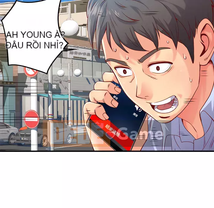 Ly dị cô ấy Chương 1-4