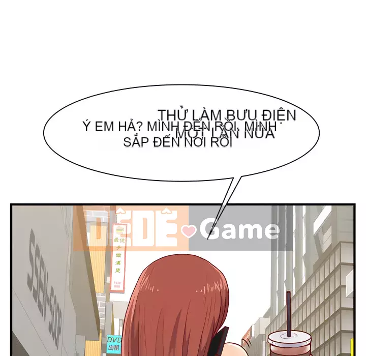 Ly dị cô ấy Chương 1-4