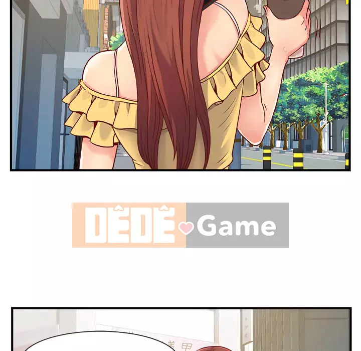 Ly dị cô ấy Chương 1-4