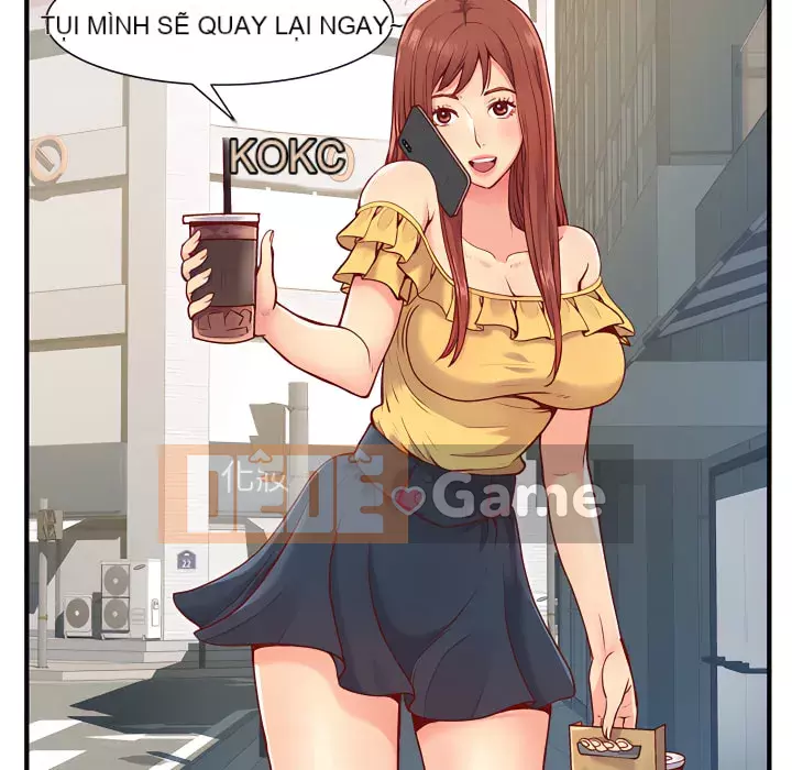 Ly dị cô ấy Chương 1-4